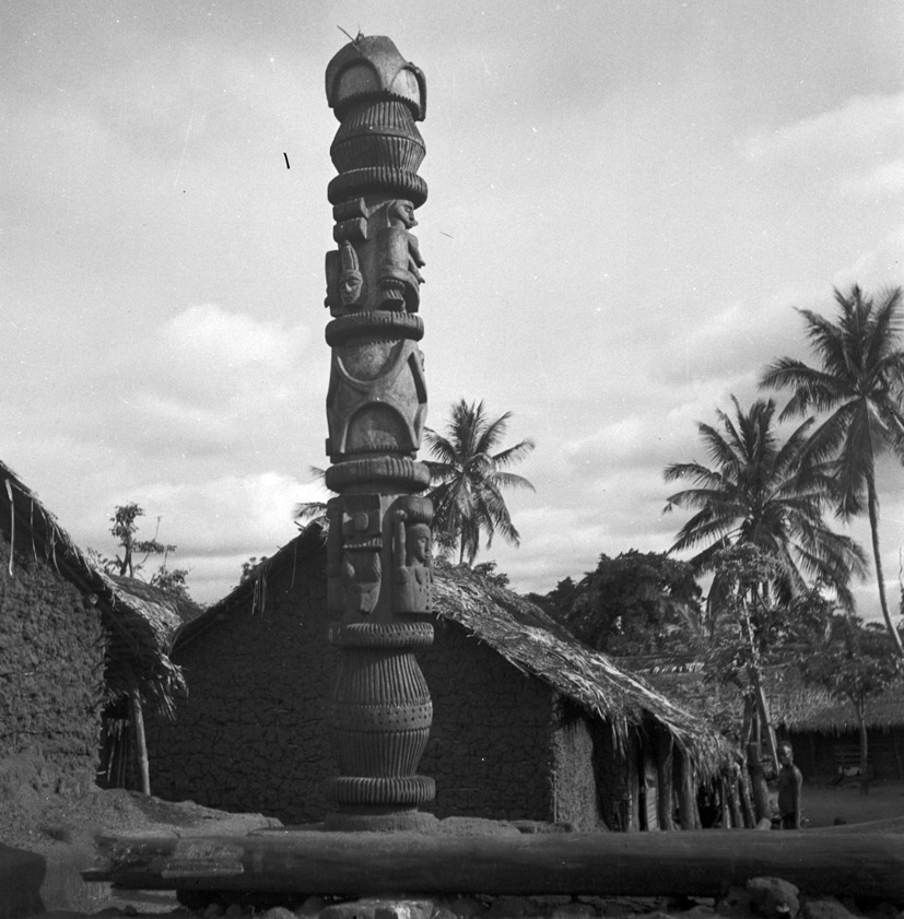 Eluigwe – African Inspired Locations to Gaming